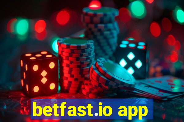 betfast.io app